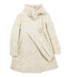 Все для маленьких принцесс от известных дизайнеров Kenzo, Dolce& Gabbana, Monnalisa и другие