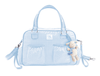 Аксессуары для новорожденных от Mayoral