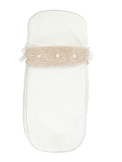 Аксессуары для новорожденных от Mayoral