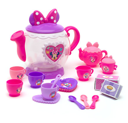 Подарки к Новому году из мира Дисней