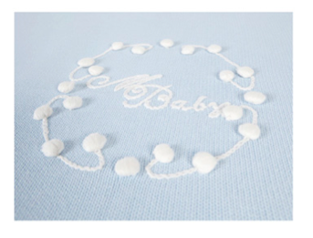 Аксессуары для новорожденных от Mayoral