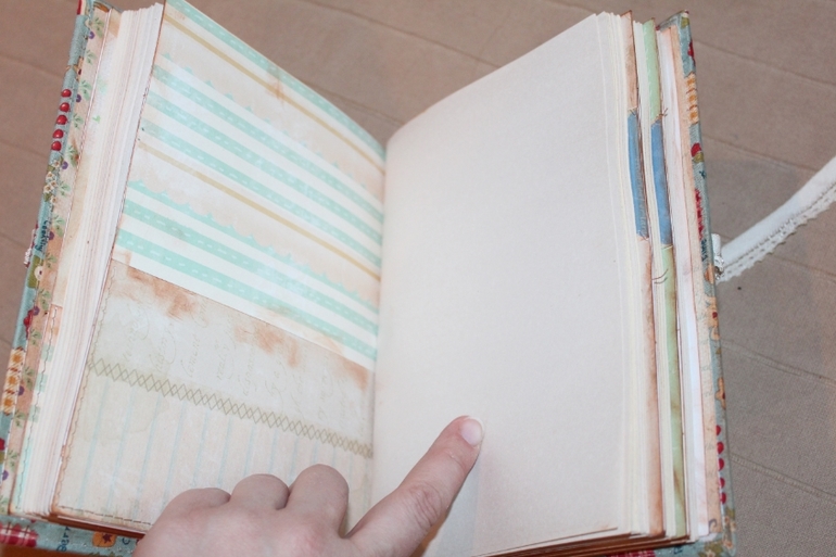 Кулинарный том