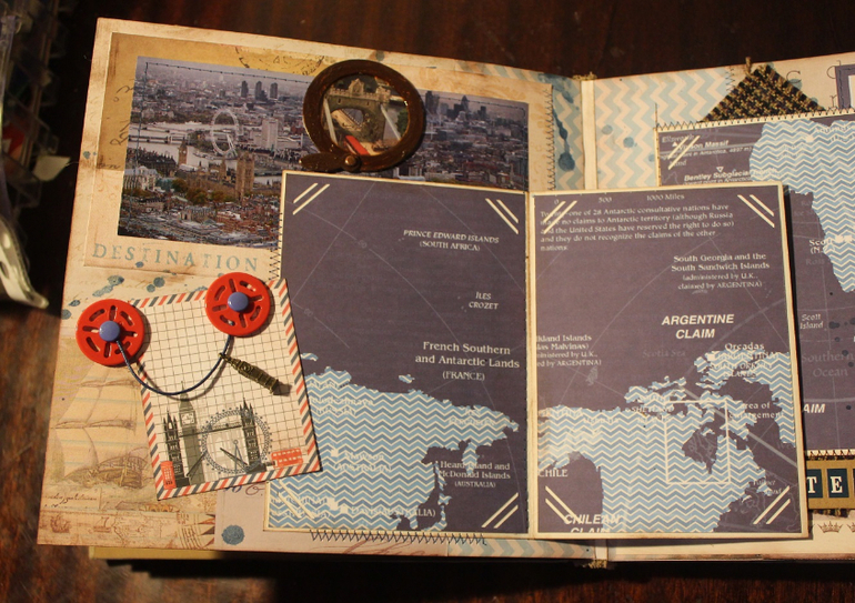 Мой мужской альбом