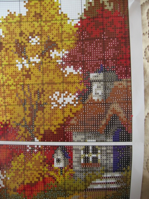 Мой опыт заказа наборов из Китая