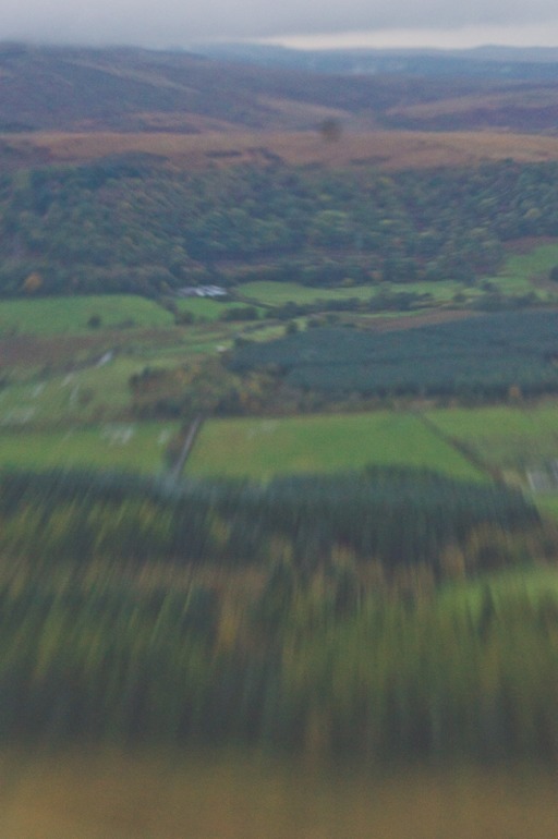 Такой Шотландию вы еще не видели