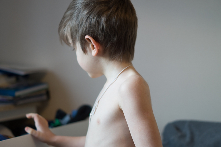 Мои школьники