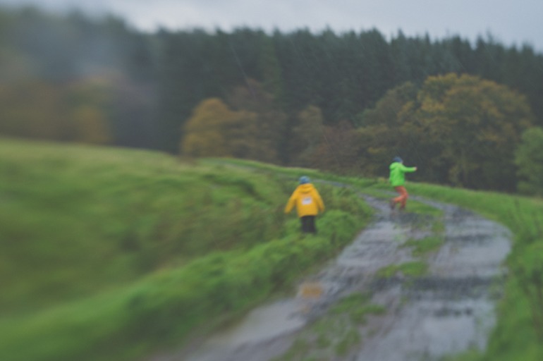 Такой Шотландию вы еще не видели