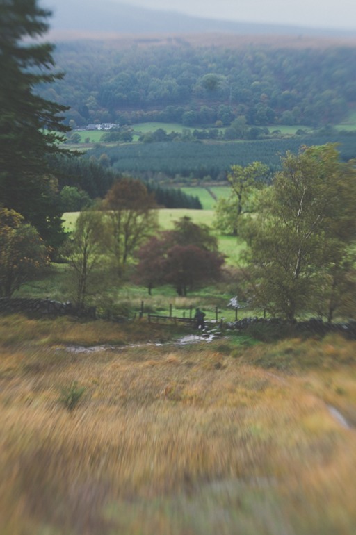 Такой Шотландию вы еще не видели