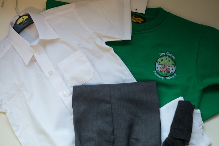 Мои школьники