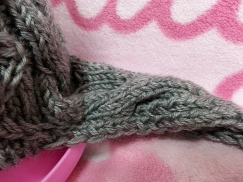 Наша семья свяжет под заказ оригинальные шапки