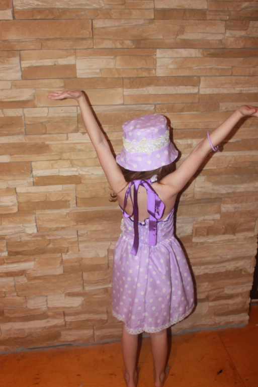 Ждем жаркого лета!