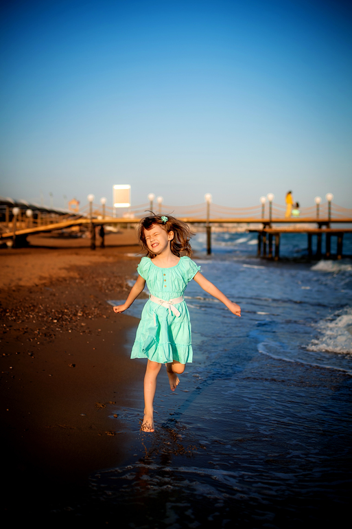 Наш отдых в Турции