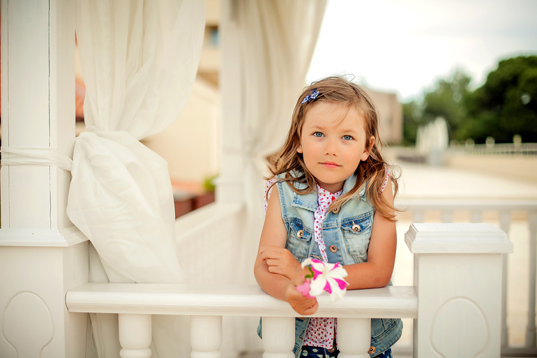 Наш отдых в Турции (Белек) Bellis Deluxe Hotel 5*