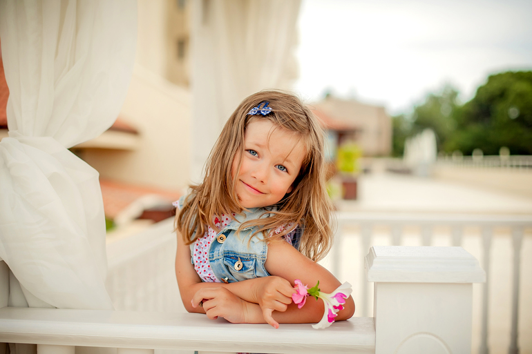 Наш отдых в Турции (Белек) Bellis Deluxe Hotel 5*