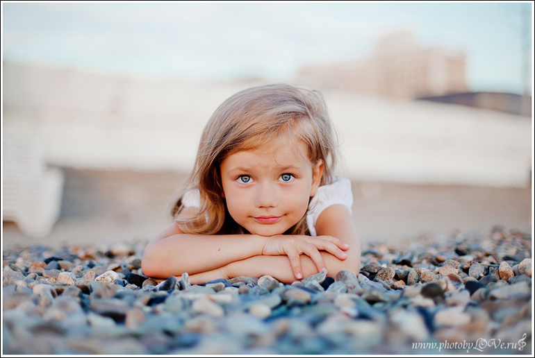 Фотограф в Белеке (конец мая-начало июня)