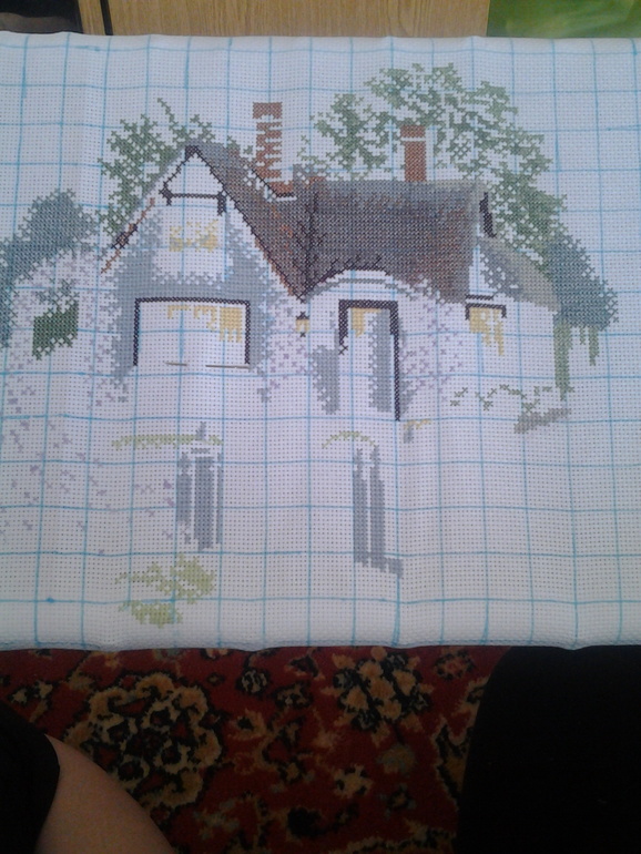 домик от РТО