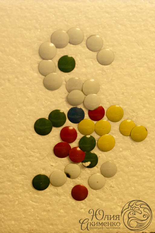 Игры на развитие воображения