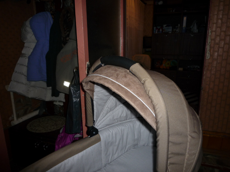 Jedo Memo Alu Plus SE - описание-отзыв