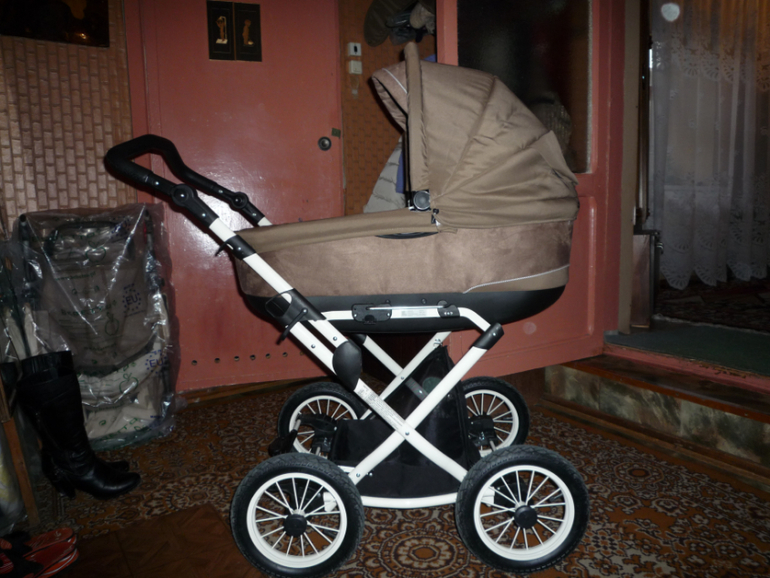 Jedo Memo Alu Plus SE - описание-отзыв