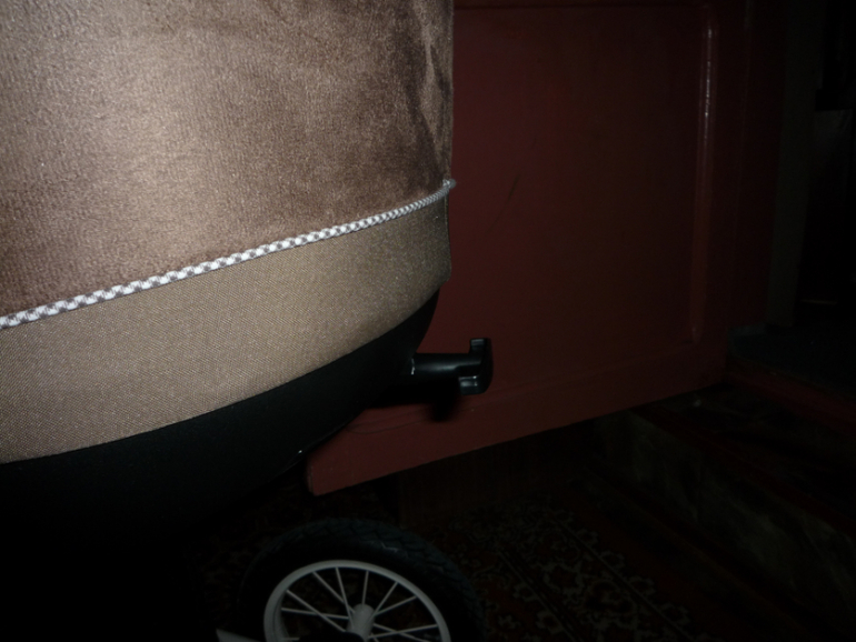 Jedo Memo Alu Plus SE - описание-отзыв