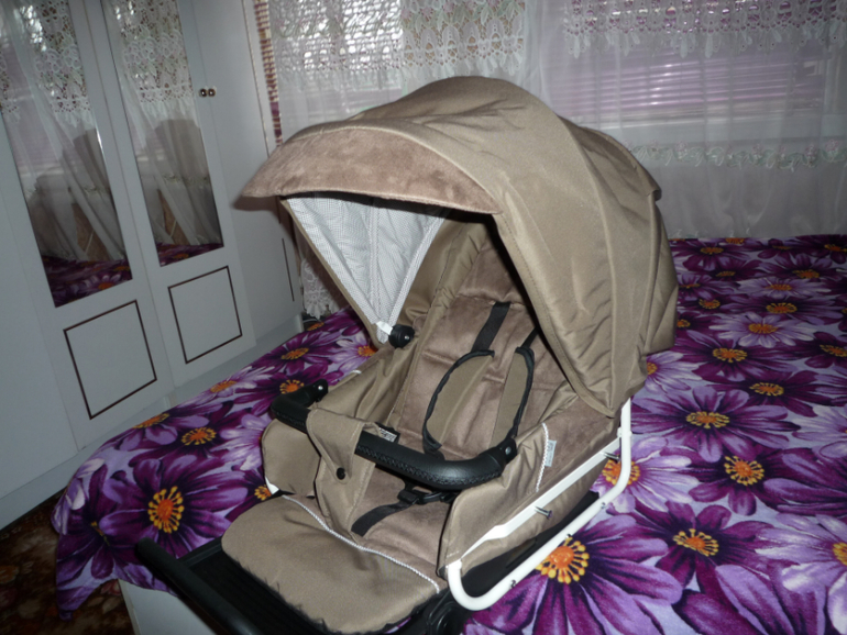 Jedo Memo Alu Plus SE - описание-отзыв