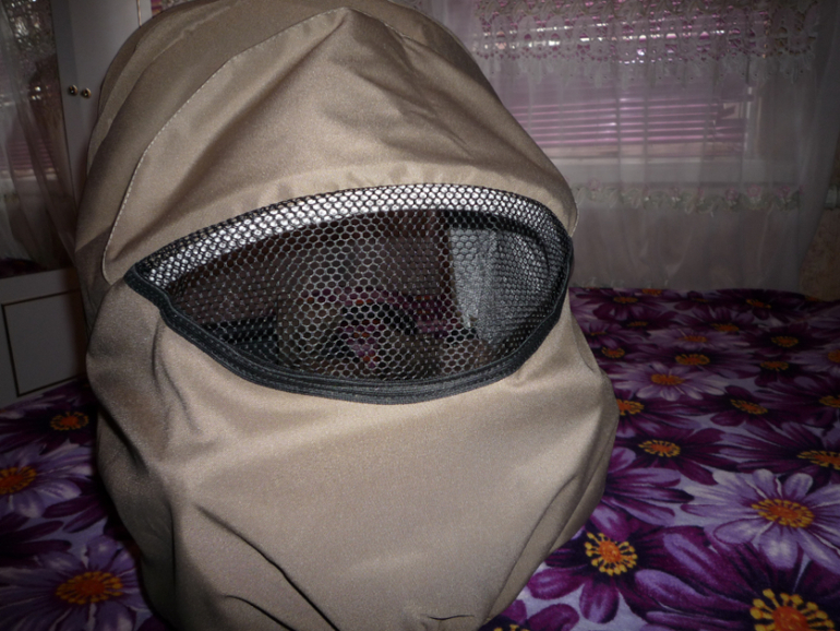 Jedo Memo Alu Plus SE - описание-отзыв