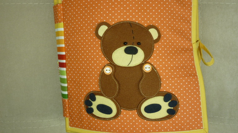 Еще одна толстенькая)