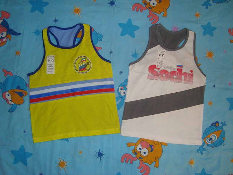 ХВАСТИКИ детской одеждой из моей закупки Ф*л*и*т+Р*адуг*а+А*ист.