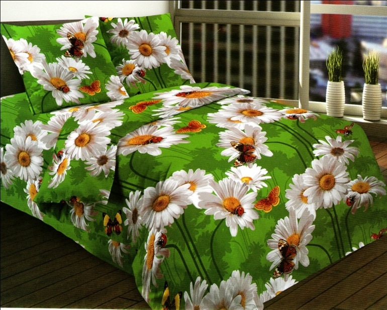 Текстиль для Вашего дома из Иваново.