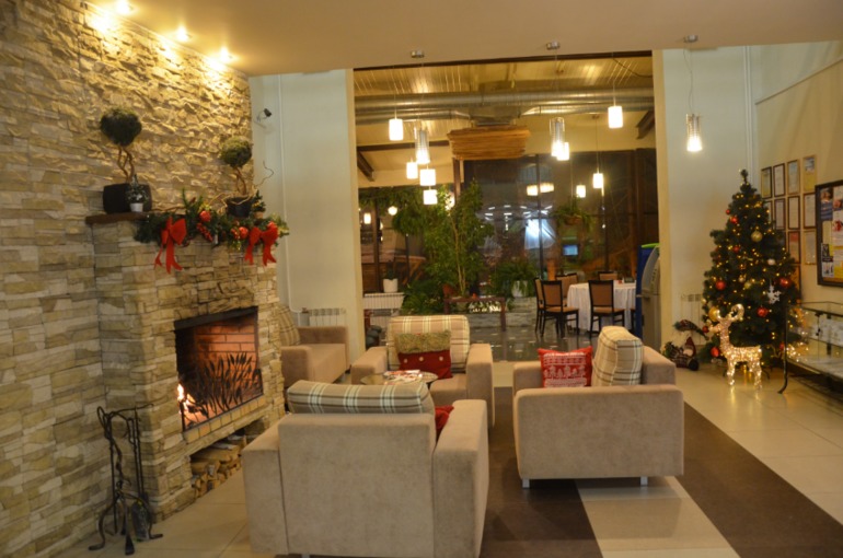 В отпуск с ребенком.