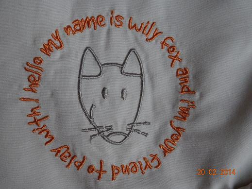 Одежда на малшьчика