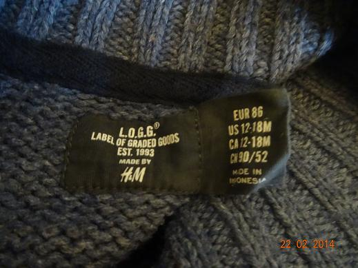 Одежда на малшьчика