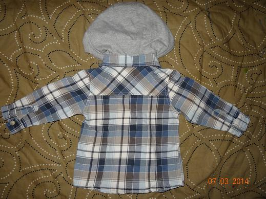 Одежда на малшьчика