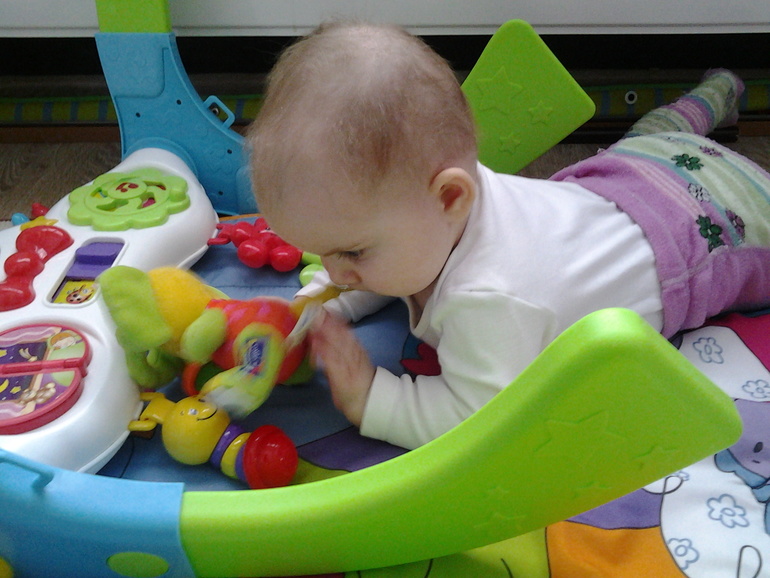 О ярлычках и хвостиках