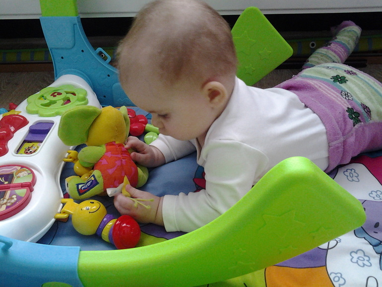 О ярлычках и хвостиках