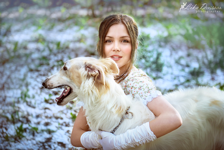 Вишнёвый сад