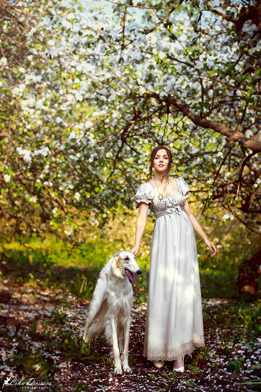 Вишнёвый сад