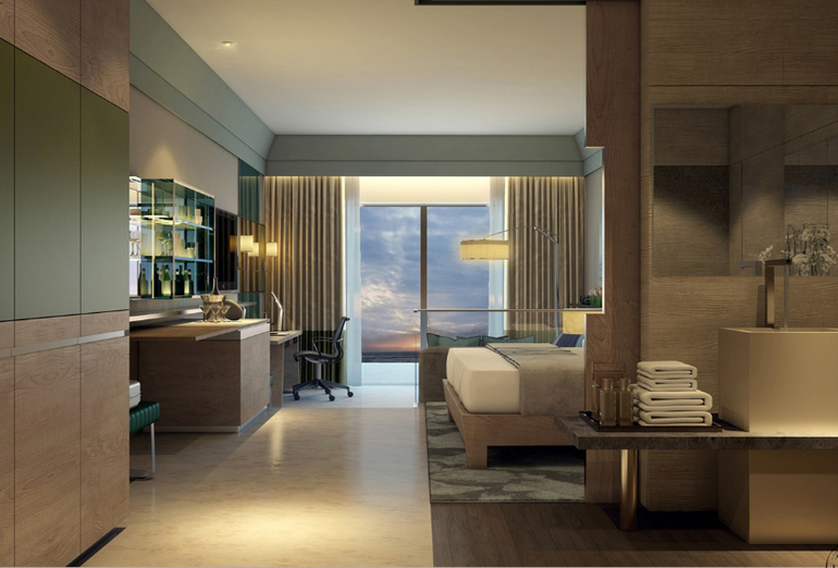 Детский отель в Турции Rixos Premium Tekirova 5*. Обновленная концепция.