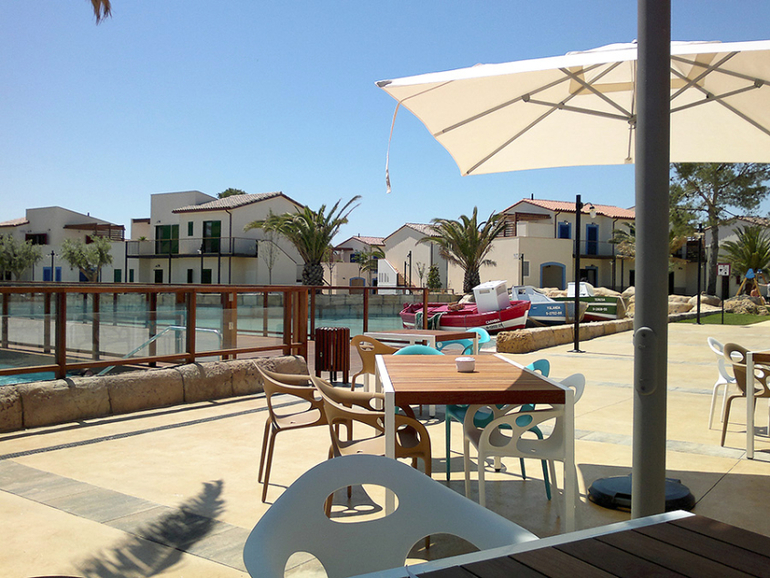 Горящий тур в Испанию! Отличное начало каникул для ваших детей!