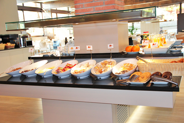 Горящий тур в Испанию! Отличное начало каникул для ваших детей!