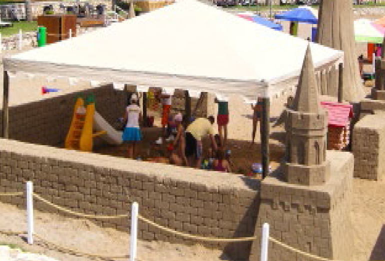 Детский отель в Турции Rixos Premium Tekirova 5*. Обновленная концепция.