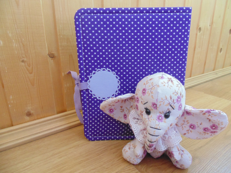 Альбом о Крещении