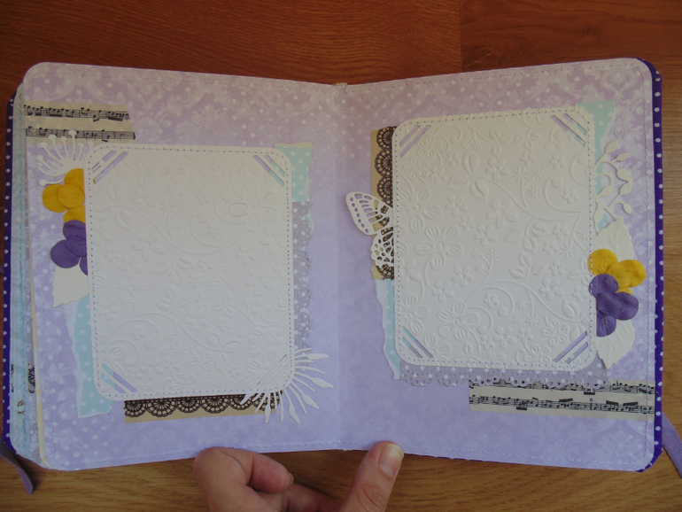 Альбом о Крещении