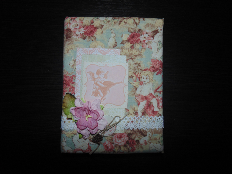 Мой конвертик