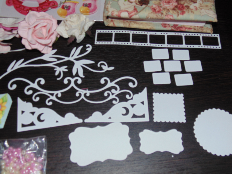 Мой конвертик