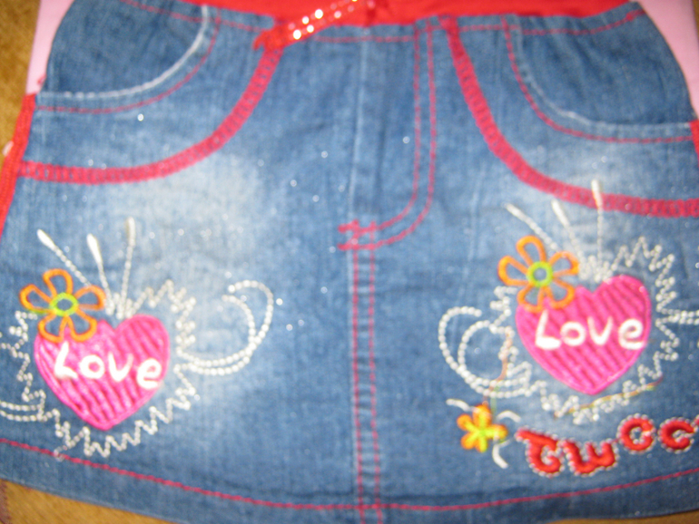 Вещи для девочки от 50 руб