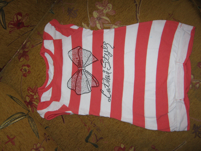 Вещи для девочки от 50 руб