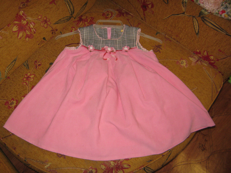 Вещи для девочки от 50 руб