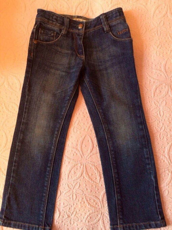 Kenzo 4-5 лет. СПб