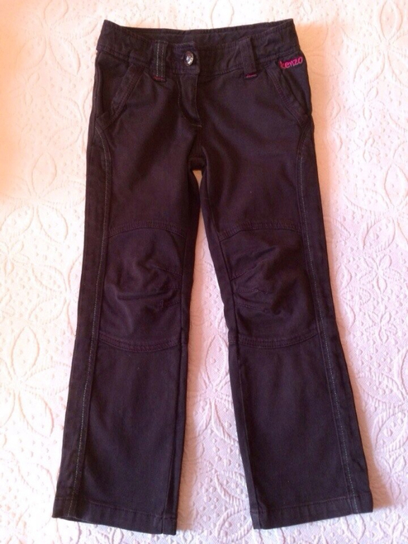 Kenzo 4-5 лет. СПб